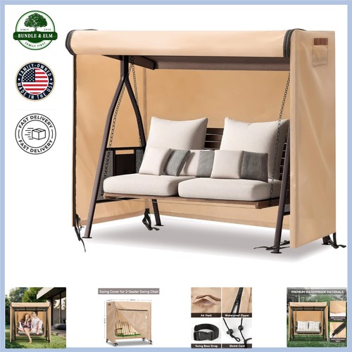 Outdoor swing cover - swing, for