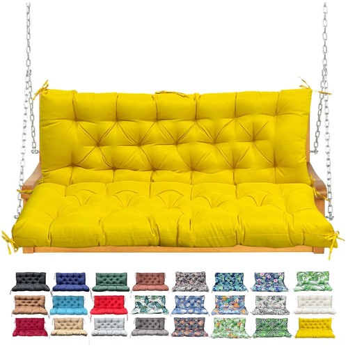 Outdoor bench cushion - outdoor,