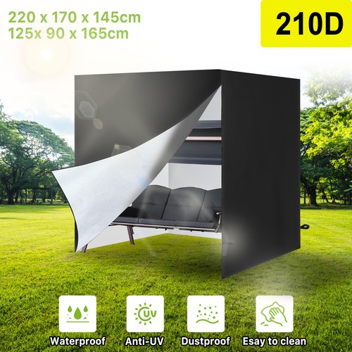 Heavy duty seater - duty, garden