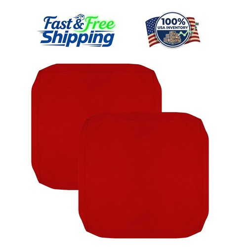 Versatile pack red - red, patio