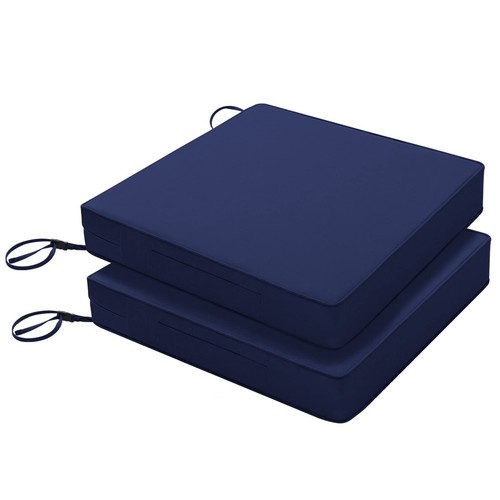 Favoyard patio chair cushions - chair,