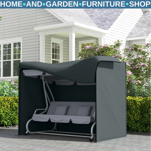 Three seater swing - seater, chair