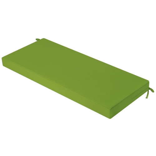 Garden backyard bench cushion - garden,