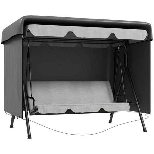 Swing chair cover - swing, duty