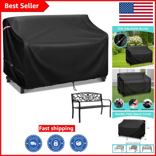 Durable seater outdoor - 2-seater, sofa