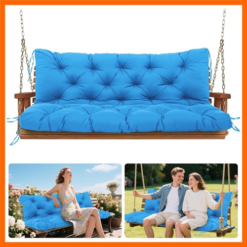Porch swing cushions outdoor - swing,