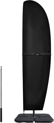 Durable weatherproof umbrella - weatherproof,