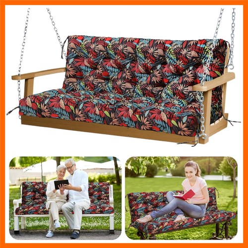 Porch swing cushions outdoor - swing,