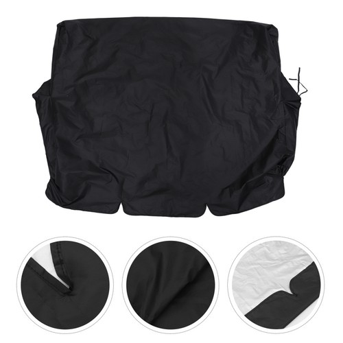 Garden furniture cover - furniture,