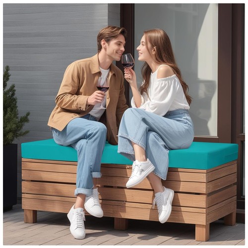Outdoor furniture cushion pad - outdoor,