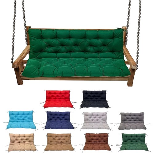 Breathable bench cushion - bench,