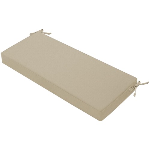 Waterproof outdoor bench - outdoor,