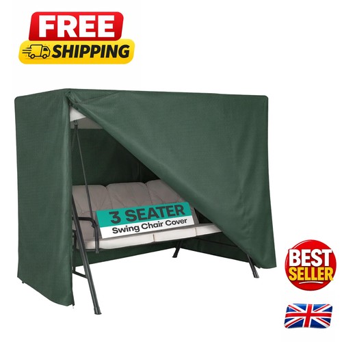 Universal seater swing cover - seater,