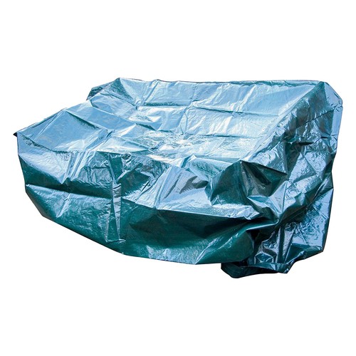 Heavy duty seater - duty, garden