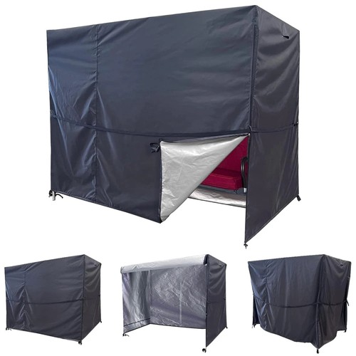Weatherproof swing chair cover - chair,