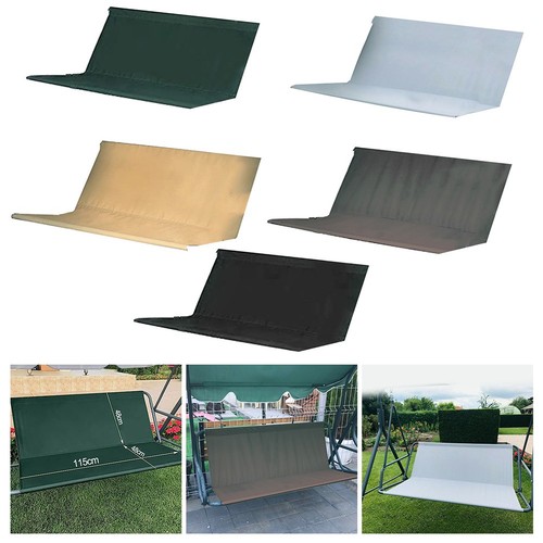 Weatherproof swing cover - swing,