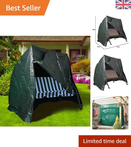 Stabilized seater garden - uv-stabilized,