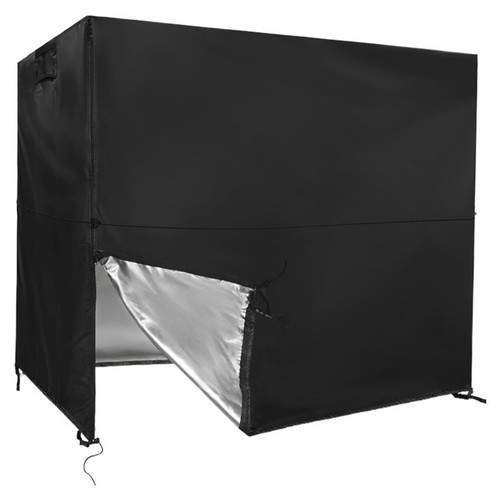 Patio swing cover weatherproof - patio,