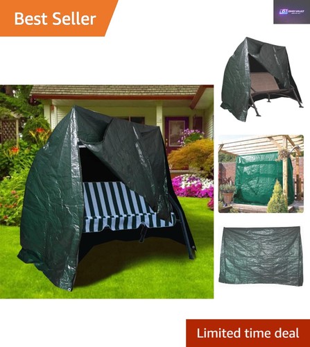Durable seater hammock cover - durable, 3