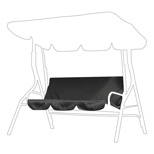 Polyester swing chair cover - swing,