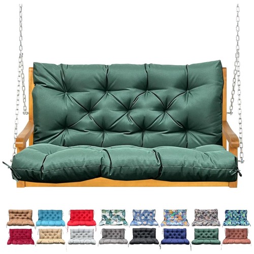 Swing cushion with backrest - swing,