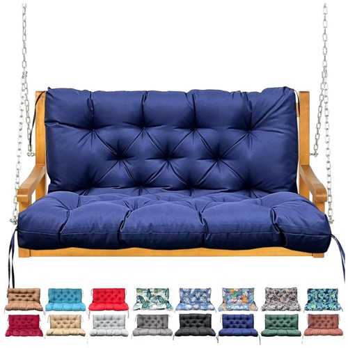 Navy blue waterproof swing - waterproof,