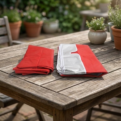 Weatherproof canopy and - weatherproof,