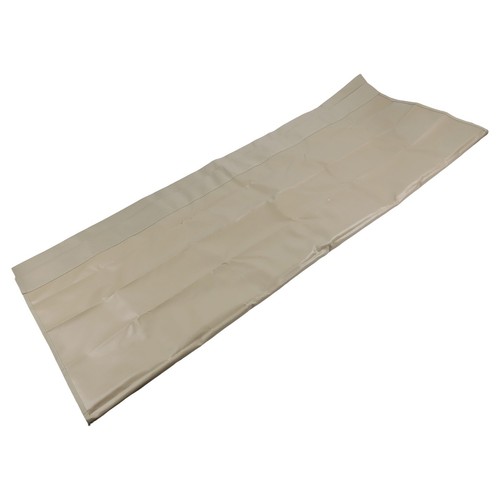 Swing seat weatherproof - seat, cover
